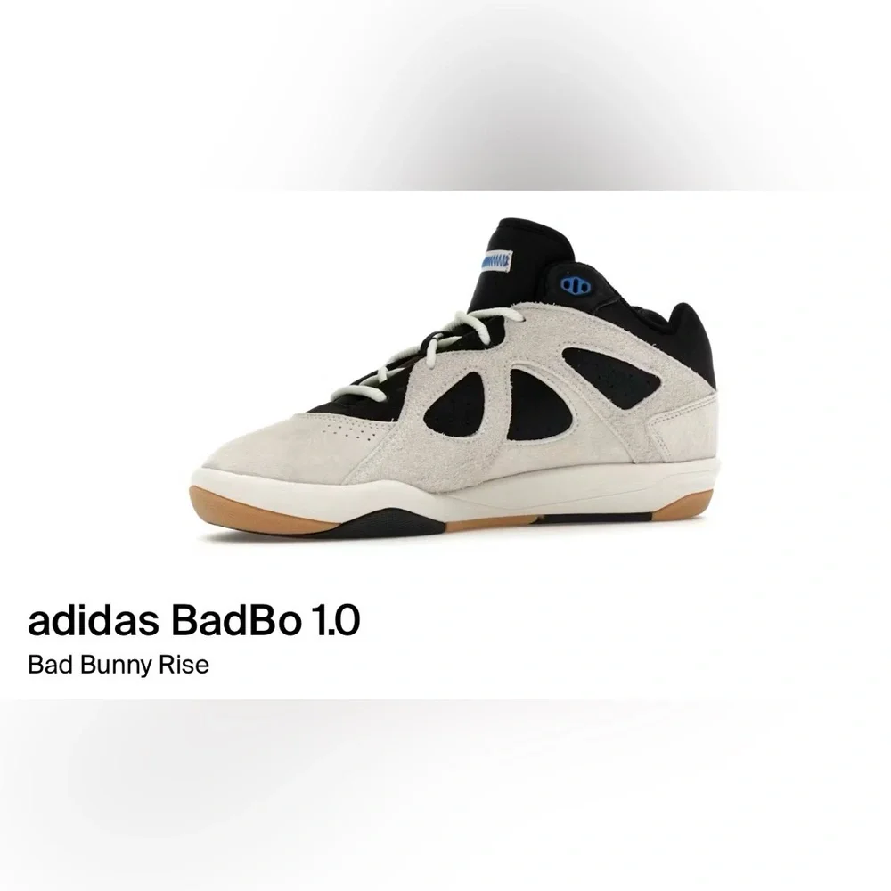 Adidas BadBo 1.0 - Picture 5 of 8